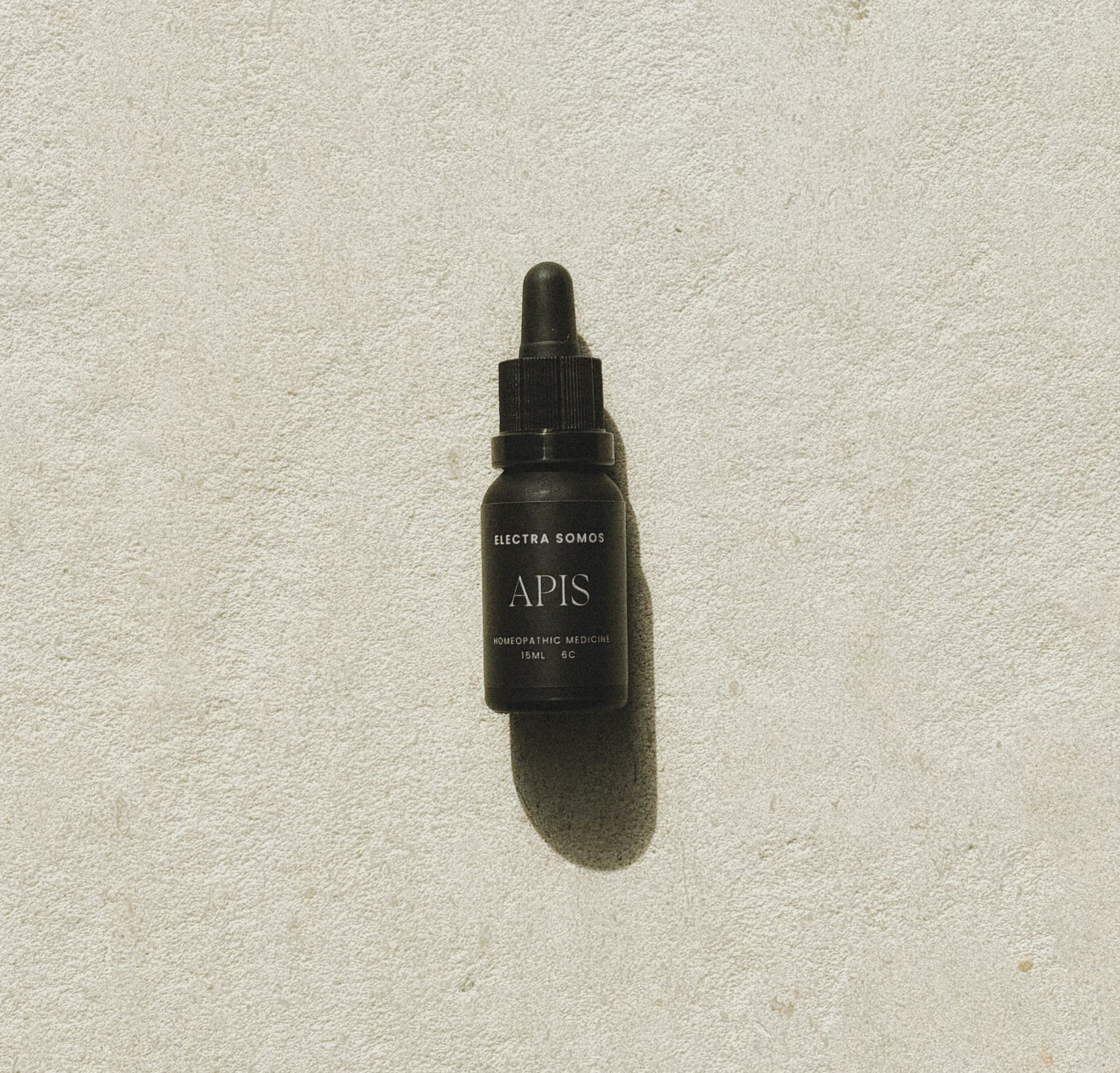 Homeopathic Medicine - Apis 6c 15ml
