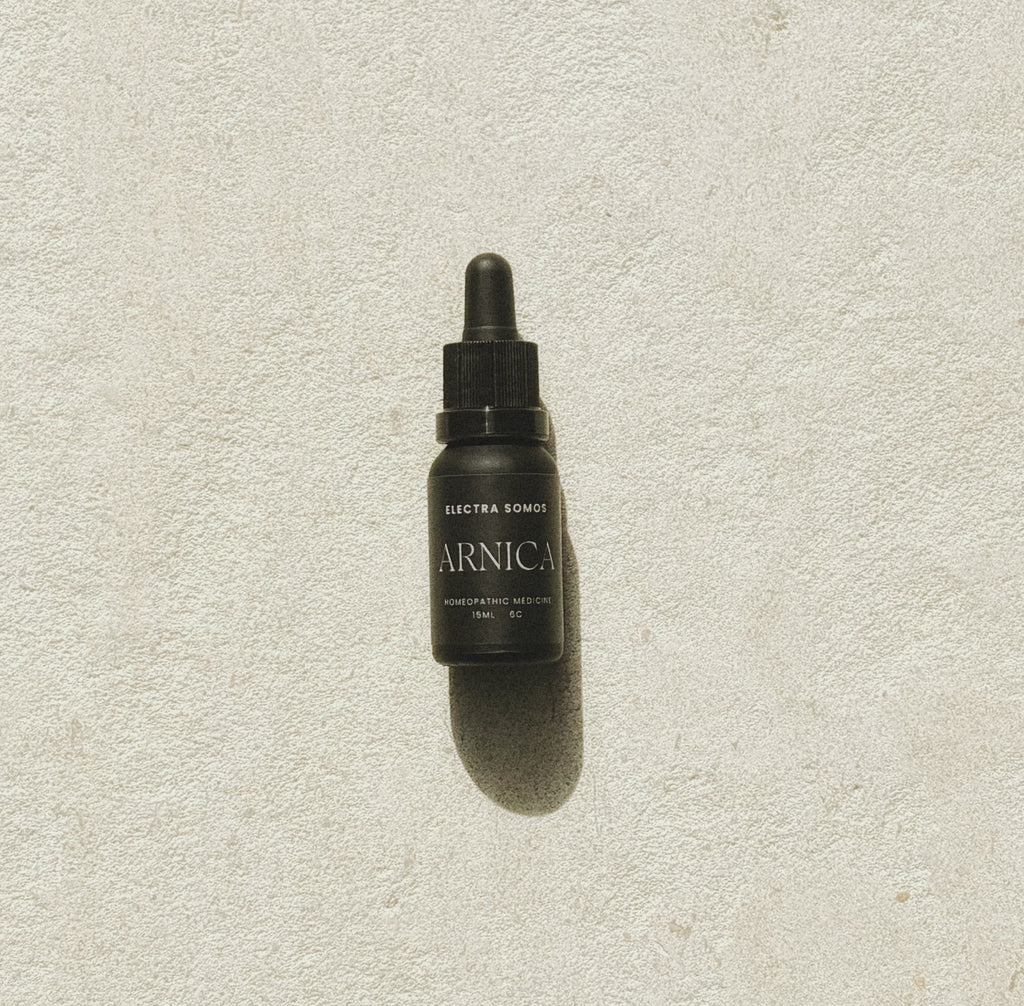 Homeopathic Medicine - Arnica 6c 15ml