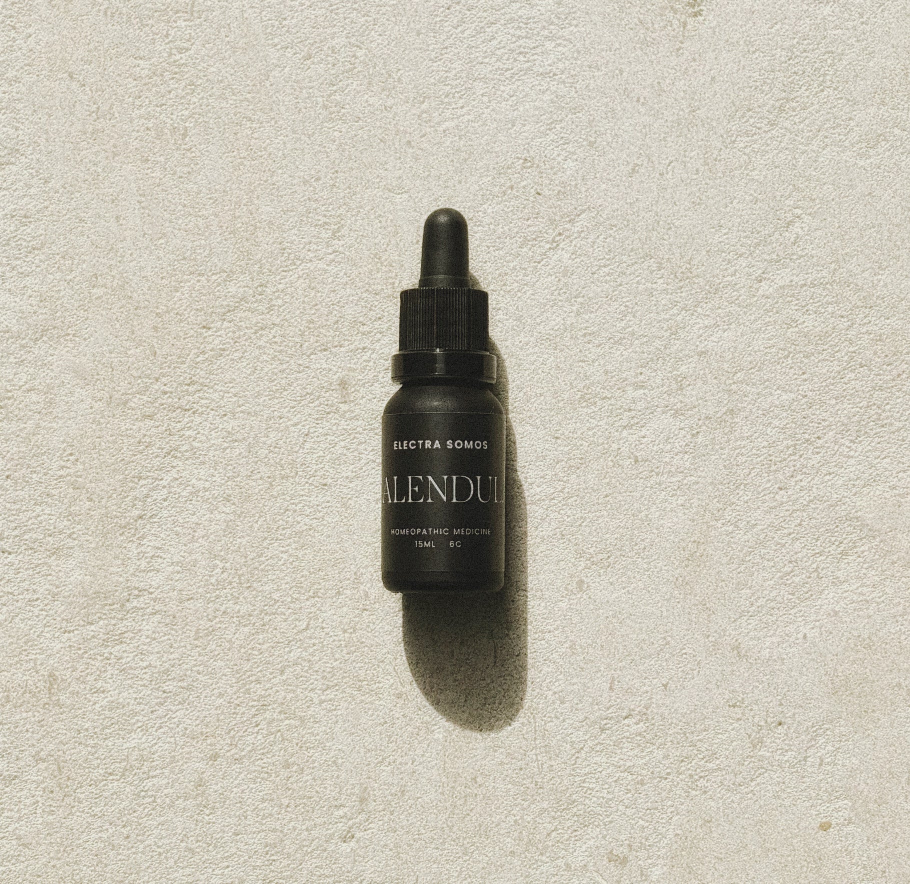 Homeopathic Medicine - Calendula 6c 15ml